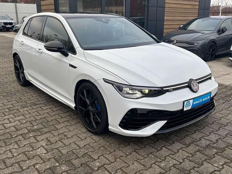 Stilvolle Golf R Gebraucht Ebenbild