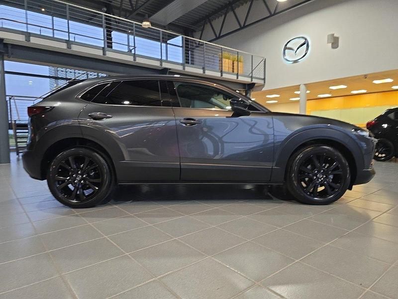 Neu Mazda CX-30 Homura-Line 186 PS (136 kW) 2025 SUV