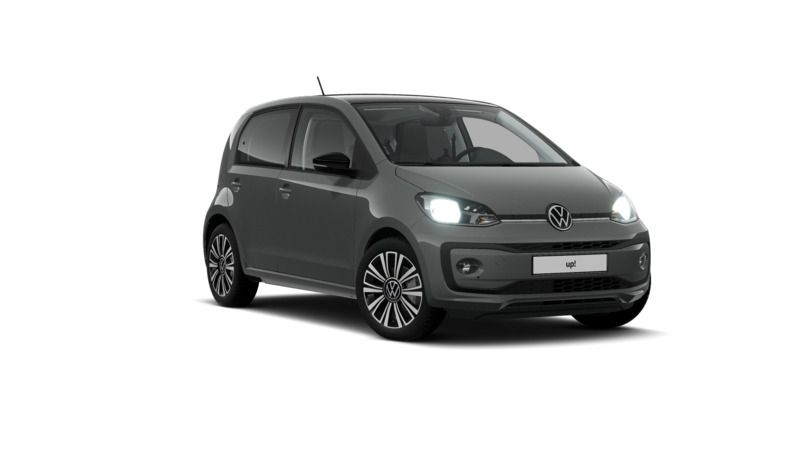 Gebraucht 2024 VW up! Kleinwagen | 17.950 € (Etwas zu teuer) - Bild 1/4