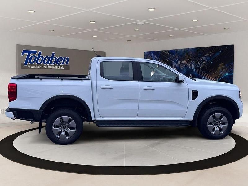 Neu Ford Ranger XLT 281 PS (206 kW) 2026 Weiß Pickup