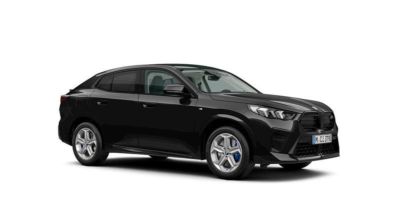 Gebraucht BMW X2 Efficient Dynamics 300 PS (220 kW) 2025 SUV