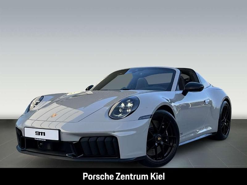 Gebraucht Porsche 992 541 PS (397 kW) 2026 Kreide Coupé