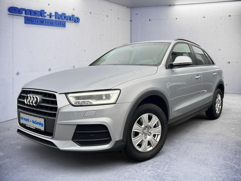 Gebraucht Audi Q3 2017 SUV