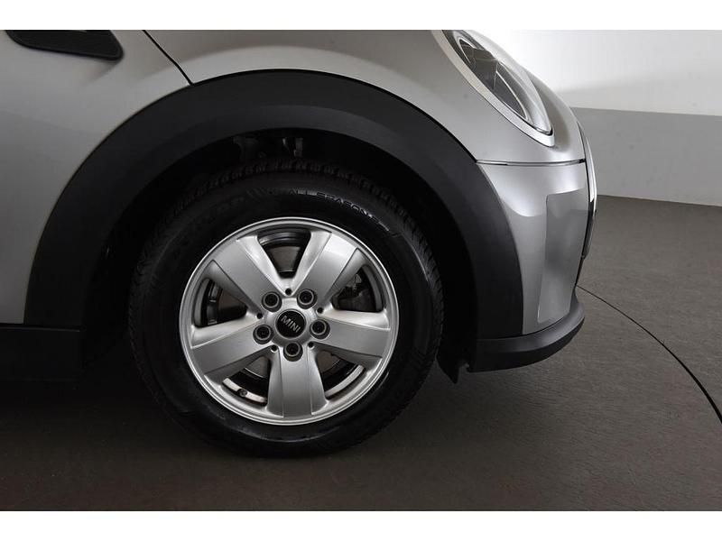 Gebraucht Mini Cooper Essential 136 PS (100 kW) 2023 Silber Kleinwagen