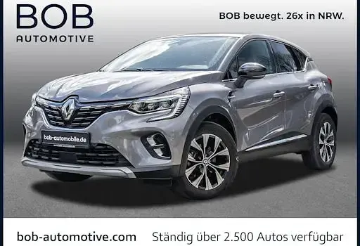Gebraucht Renault Captur Techno 158 PS (116 kW) 2023 SUV