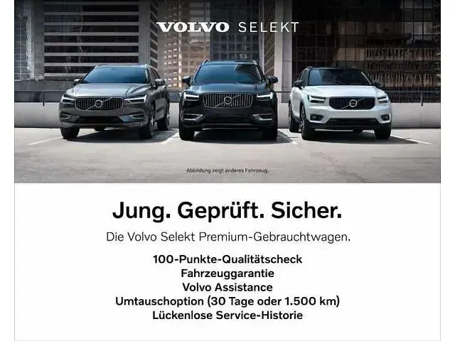 Brugt Volvo XC60 Core 250 HK (183 kW) 2025 SUV