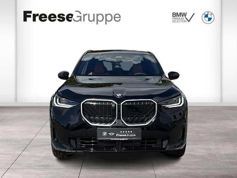 Gebraucht BMW X3 Performance 303 PS (222 kW) 2025 Black sapphire SUV