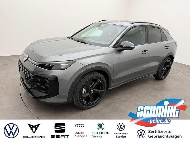 Neu VW T-Roc R-line 150 PS (110 kW) 2026 Grau SUV