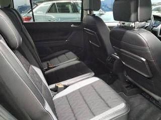 Gebraucht VW Touran Goal 150 PS (110 kW) 2025 Schwarz Van / Kleinbus