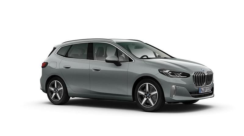 Gebraucht BMW 223 Active Tourer Efficient Dynamics 204 PS (150 kW) 2024 Van / Kleinbus