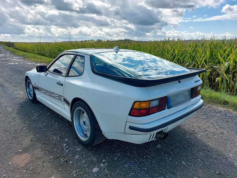Usado Porsche 944 163 CV (119 kW) 1983 Blanco Coupe