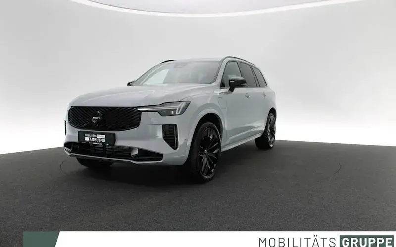 Gebraucht Volvo XC90 Plus 455 PS (334 kW) 2026 Vapour grey SUV