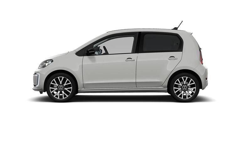 Używany VW e-up! Edition 61 kW (83 KM) 2024 Hatchback