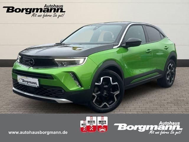 Andere Gebraucht 2021 Opel Mokka-e Ultimate SUV | 17.990 € (Guter Preis) - Bild 1/4