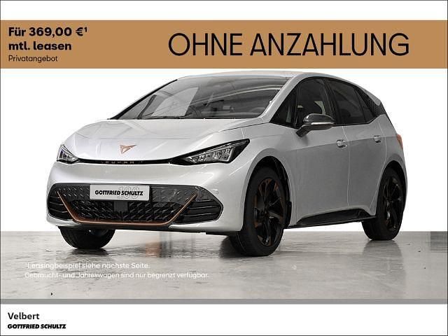 Neu Cupra Born 169 kW (231 PS) 2026 Kleinwagen