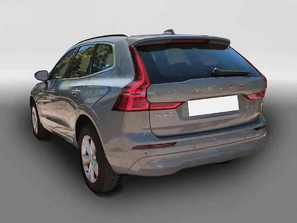Usata Volvo XC60 Core 197 CV (144 kW) 2024 Grigio SUV