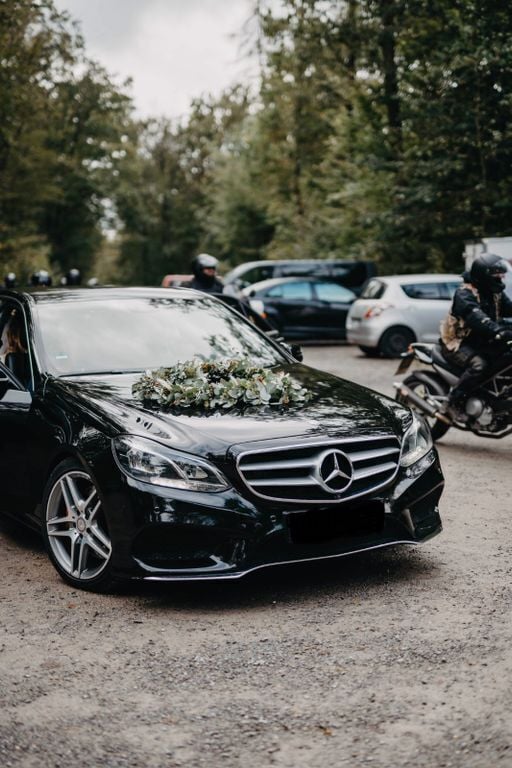 Gebraucht Mercedes E350 258 PS (189 kW) 2014 Schwarz Limousine