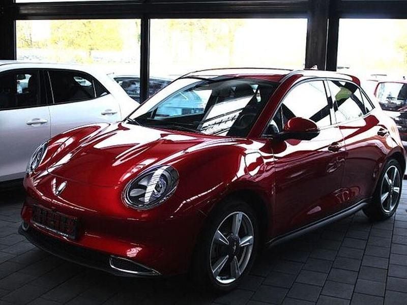 Gebraucht Ora 03 125 kW (171 PS) 2023 Rot Kleinwagen