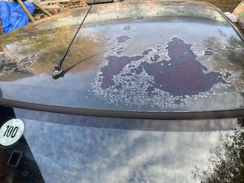 Gebraucht Citroën XM Exclusive 190 PS (139 kW) 2000 Grün Limousine