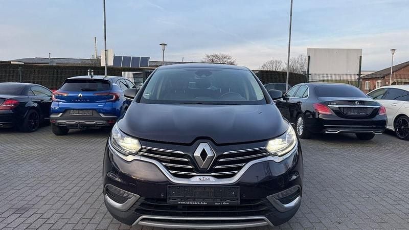 Gebraucht Renault Espace Initiale Paris 160 PS (117 kW) 2015 Other Van / Kleinbus