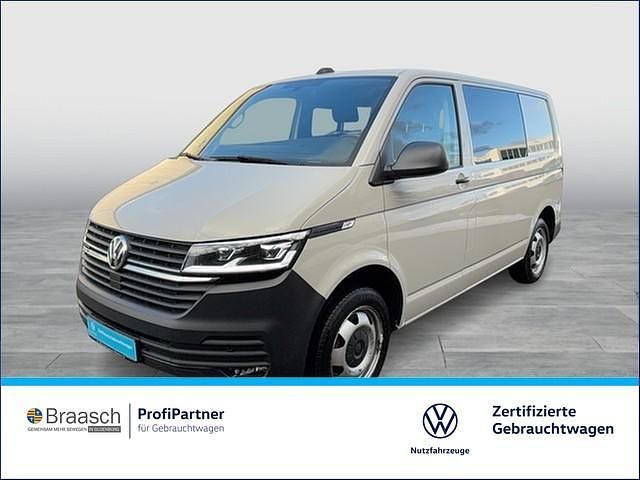 Gebraucht VW T6.1 199 PS (146 kW) 2020 Grau Van
