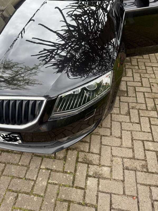 Gebraucht 2016 Skoda Octavia Ambiente Limousine | 9.000 € (Guter Preis) - Bild 1/4