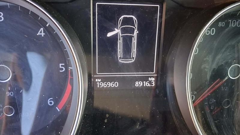 Gebraucht VW Passat 2017 Grau Kombi