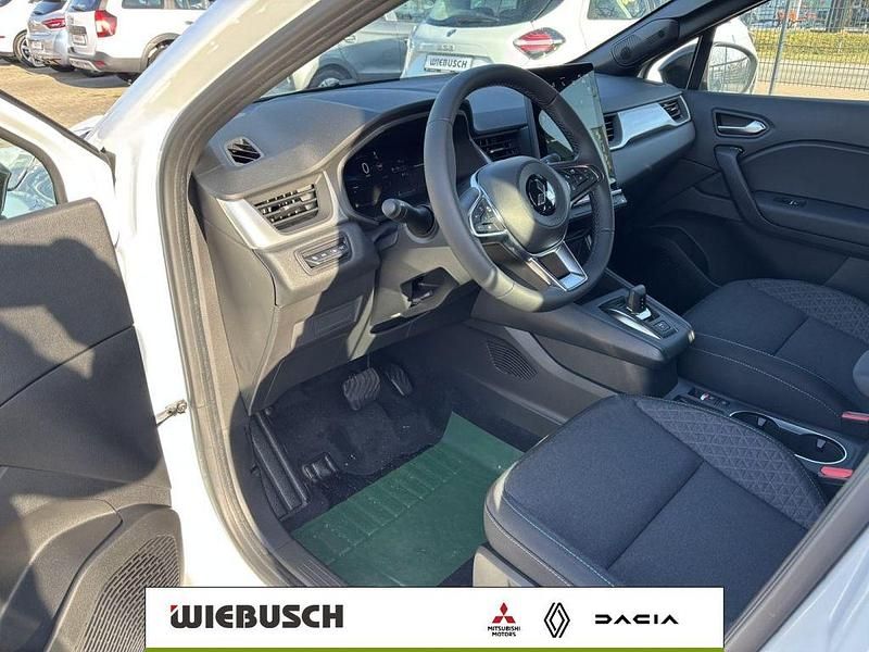 Neu Mitsubishi Grandis Diamant Edition 141 PS (103 kW) 2025 Himalayaweiß SUV