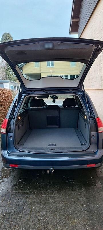 Gebraucht Opel Vectra 150 PS (110 kW) 2006 Blau Kombi