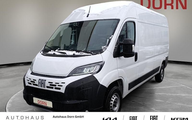 Gebraucht Fiat E-Ducato 205 kW (279 PS) 2025 Weiß Van