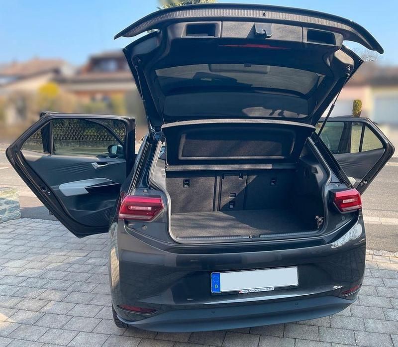 Gebraucht VW ID.3 Pro Performance 150 kW (204 PS) 2020 Kleinwagen