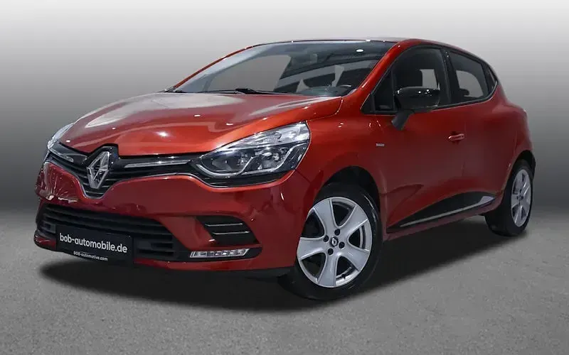 Gebraucht Renault Twingo Vibes 60 kW (82 PS) 2021 Kleinwagen