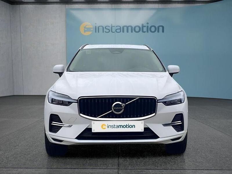 Gebraucht Volvo XC60 2022 Weiss SUV
