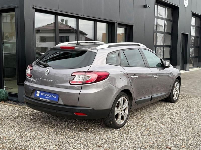 Gebraucht Renault Mégane GrandTour 131 PS (96 kW) 2011 Other Kombi