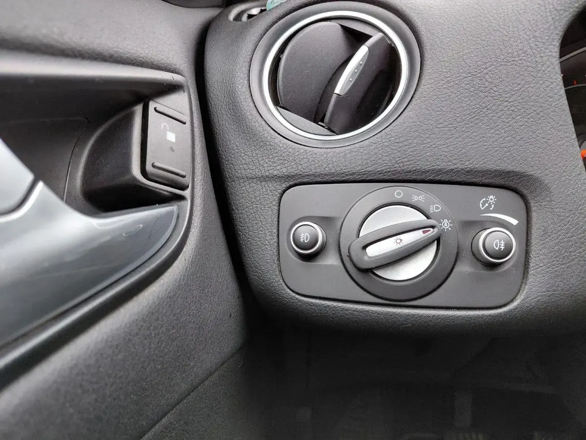 Second-hand Ford Mondeo Business Edition 203 CP (149 kW) 2013 Negru Break