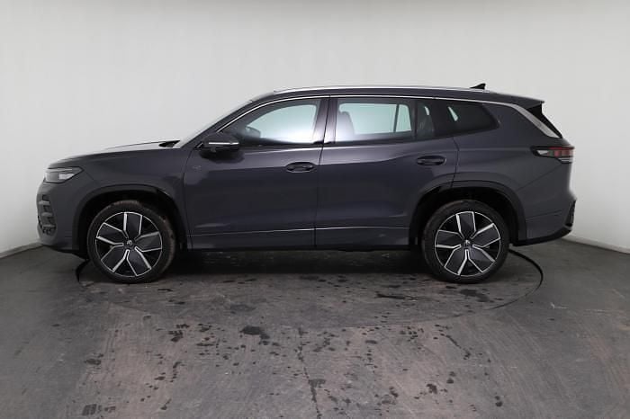 Neu VW Tayron Edition 193 PS (141 kW) 2025 Grau, delfingrau b0b0 SUV