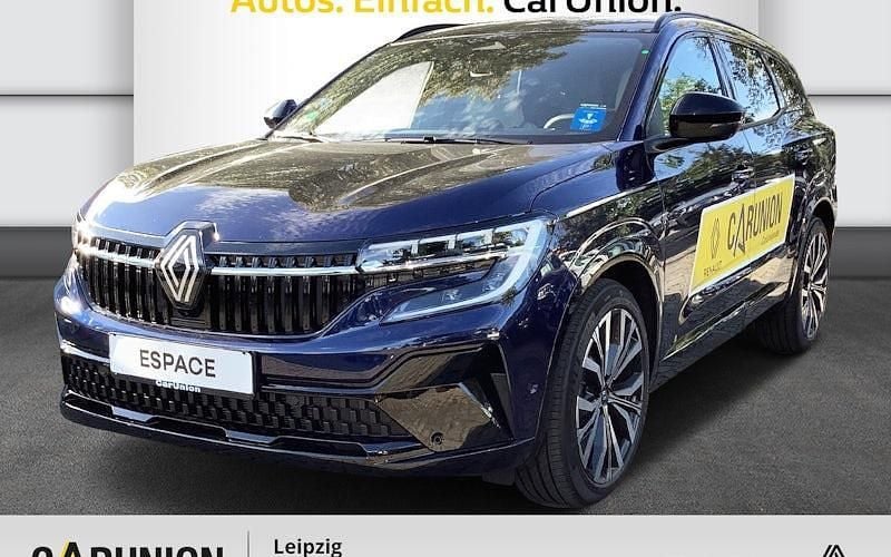 Andere farbe Gebraucht 2023 Renault Espace Iconic Van / Kleinbus | 37.395 € (Fairer Preis) - Bild 1/4