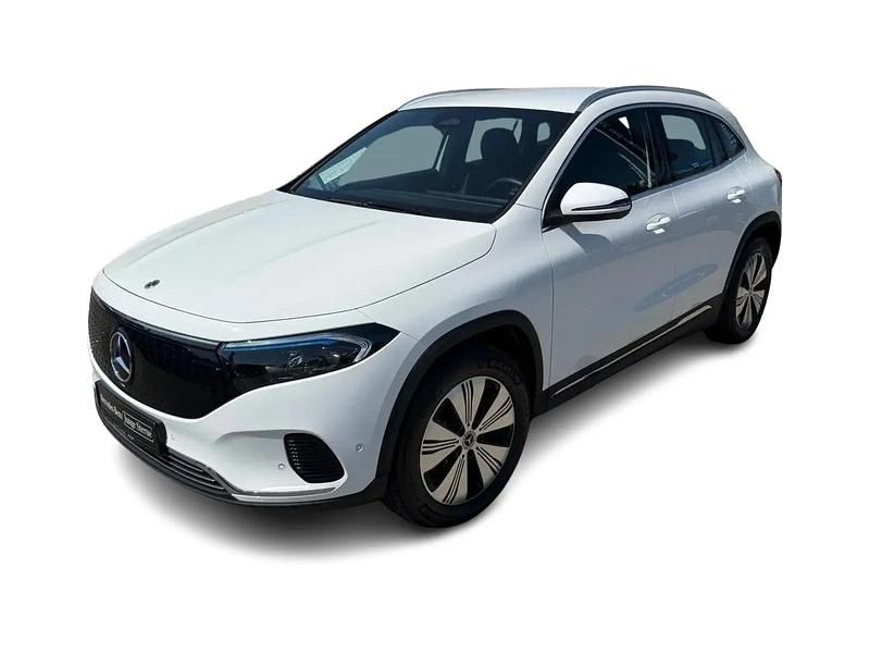 Andere Gebraucht 2024 Mercedes EQA250 Progressive SUV | 34.779 € (Fairer Preis) - Bild 1/4