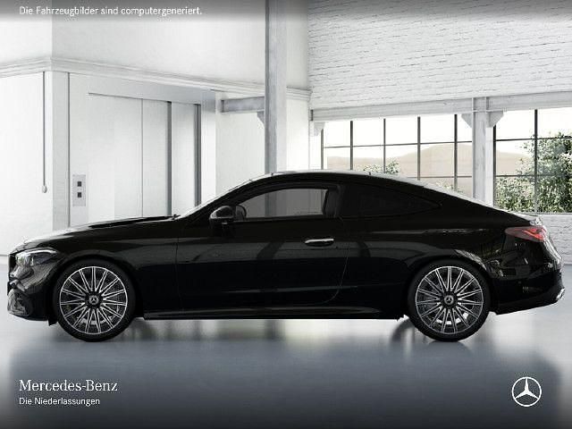 Neu Mercedes CLE220 197 PS (144 kW) 2026