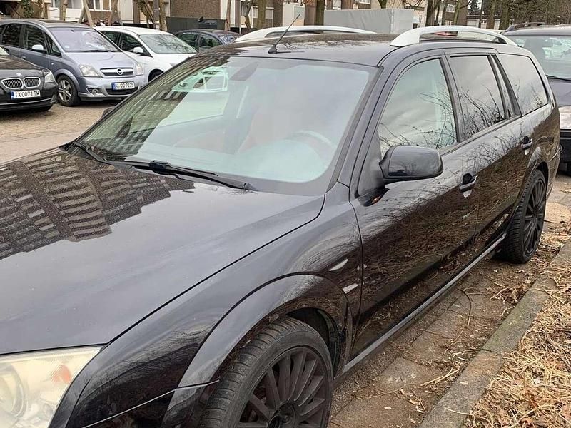 Gebraucht 2006 Ford Mondeo ST Kombi | 2.850 € (Fairer Preis) - Bild 1/4