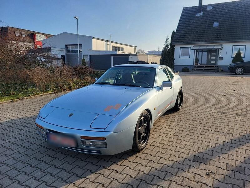 Gebraucht Porsche 944 S2 211 PS (155 kW) 1991 Andere farben Coupé