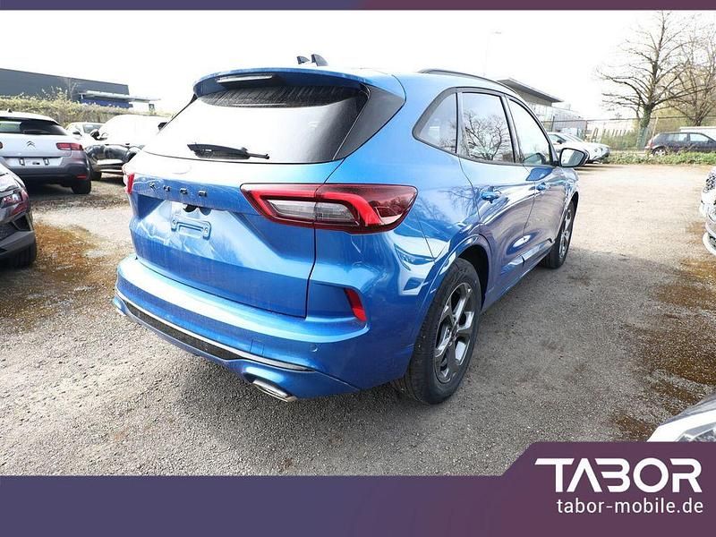 Neu Ford Kuga ST-Line 186 PS (136 kW) 2026 Blau SUV