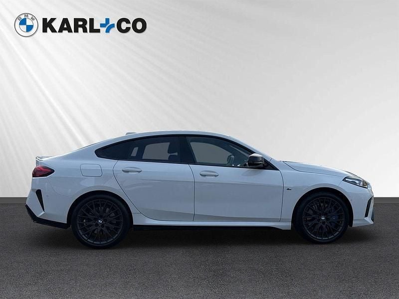 Gebraucht BMW M235 Performance 300 PS (220 kW) 2025 Weiss Coupé
