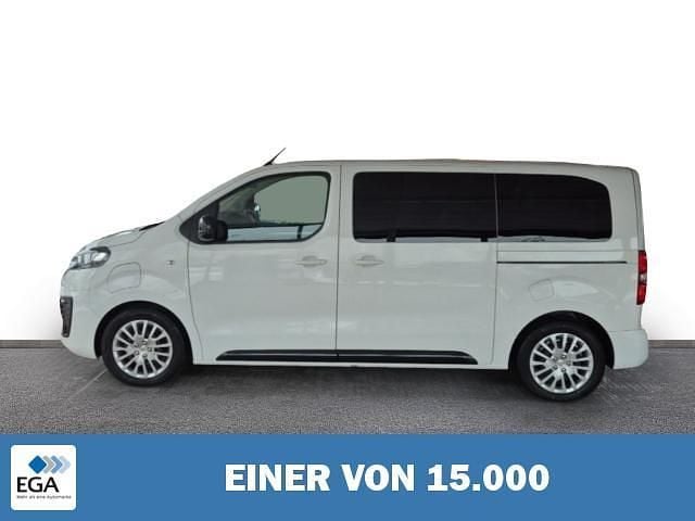 Gebraucht Opel Zafira Life Edition 100 kW (136 PS) 2020 Van / Kleinbus