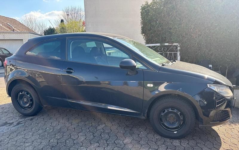 Gebraucht Seat Ibiza 105 PS (77 kW) 2009 Kleinwagen