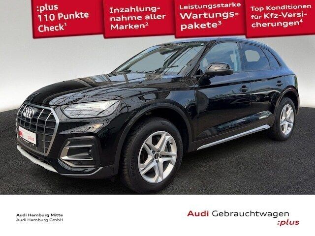 Gebraucht 2023 Audi Q5 Advanced SUV | 41.450 € (Guter Preis) - Bild 1/3