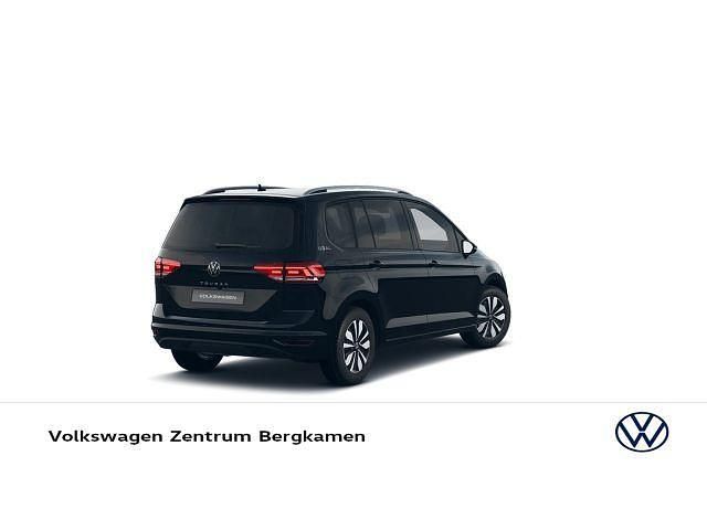Gebraucht VW Touran Goal 150 PS (110 kW) 2025 Van / Kleinbus