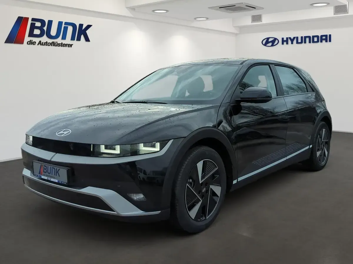 Gebraucht Hyundai Ioniq 5 125 kW (170 PS) 2025 SUV