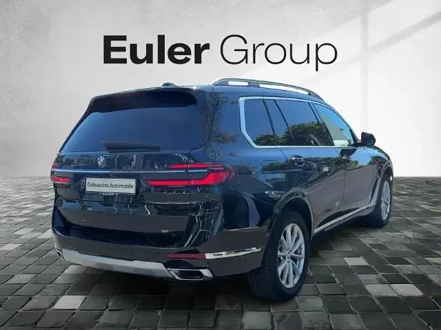 Occasion BMW X7 381 ch (280 kW) 2023 Noir SUV
