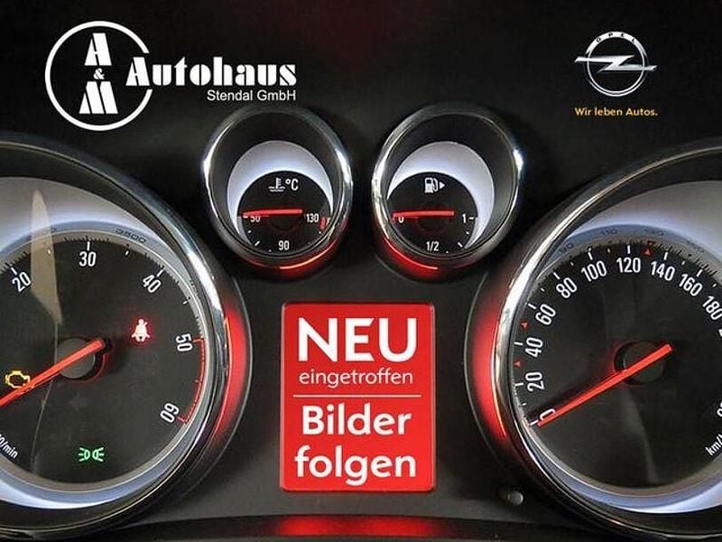 Gebraucht Opel Combo 2019 Weiss Van / Kleinbus
